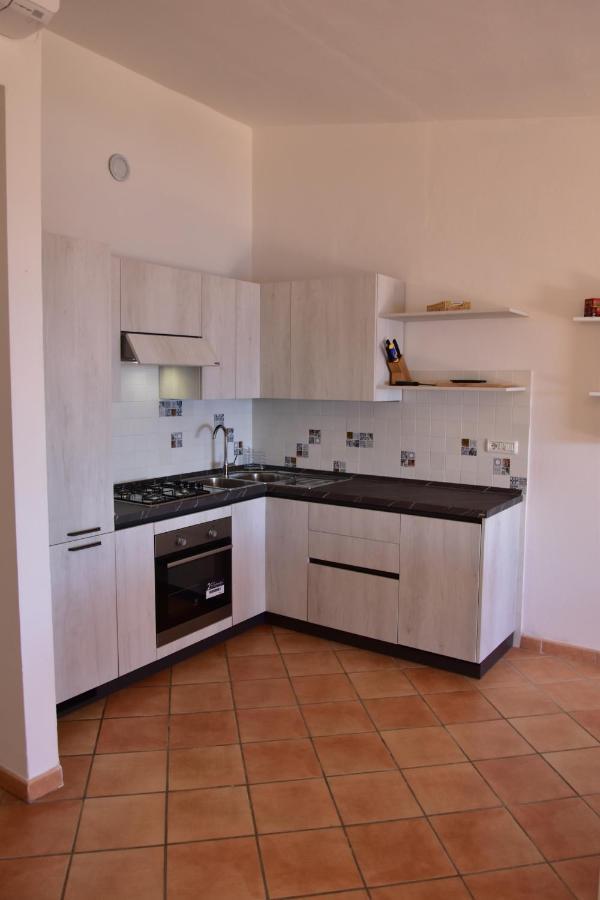 Ferienwohnung Route 25 - Cavoli - Vista Mare, Con Clima, Terrazza E Posto Auto Spiaggia di Cavoli Exterior foto